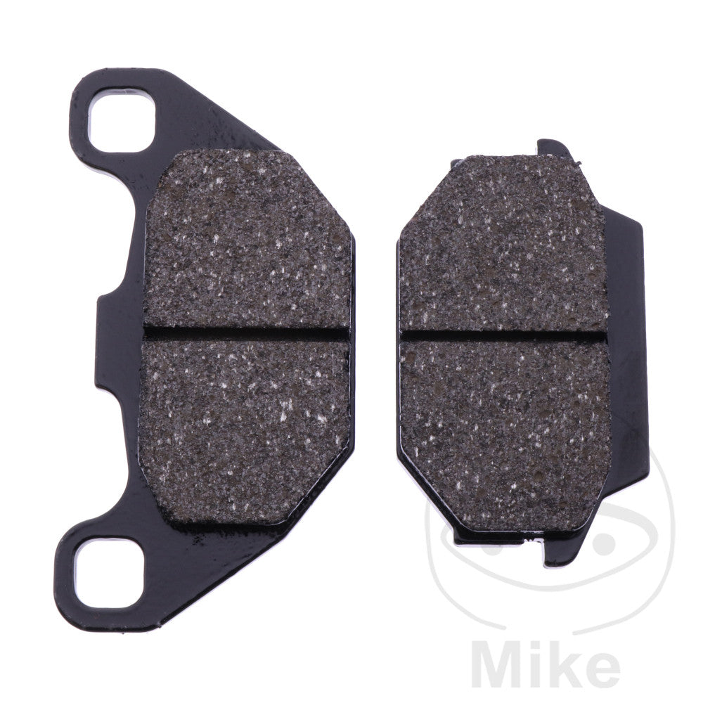 Brembo Pastiglie Freno Scooter 07022 per Kawasaki KFX 50 KSF 4T 2016,Kawasaki KFX 50 KSF 4T 2017,Kawasaki KFX 50 KSF 4T 2018,Kawasaki KFX 50 KSF 4T 2020,Kawasaki KFX 50 KSF 4T 2021,Kawasaki KFX 50 KSF 4T 2019,Kawasaki KFX 50 KSF KSF 4T 2007,Kawasaki