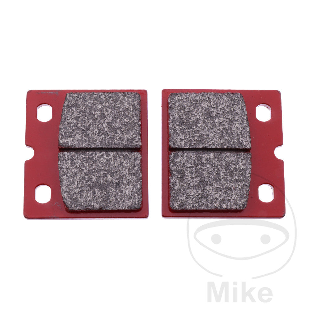 Brembo Freno Brembo per BMW K 75 S 1989,BMW K 75 RT 1989,BMW K 75 S ABS 1988,BMW K 75 RT ABS 1989,BMW K 100 /2 1989,BMW K 100 LT 1989,BMW K 100 RT 1989,BMW K 100 /2 ABS 1989,BMW K 100 LT ABS 1989,BMW K 100 RT ABS 1989,BMW R 65 3Serie monolever