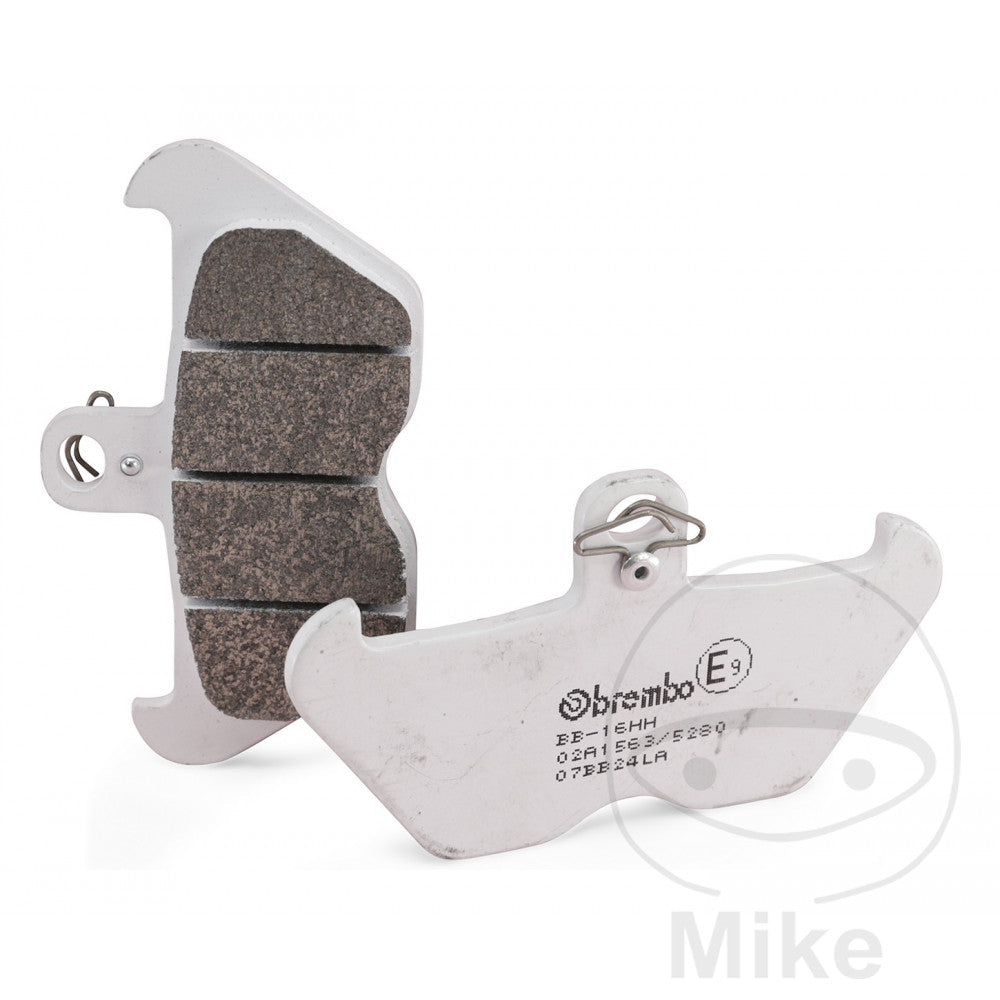 Brembo Freno Brembo per BMW K 100 RS  16V 1989,BMW K 100 RS  ABS 16V 1989,BMW K 1100 RS 1992,BMW K 1100 LT 1990,BMW K 1100 RS  ABS 1992,BMW K 1100 LT  ABS 1990,BMW K 1100 LT Highline ABS 1997,BMW K 1100 LT Special Edition ABS 1994,BMW K 1200 RS  5,0