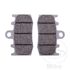 BREMBO SINTERED ROAD 07BB26 Brake Pads for BMW, 1 pair