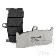 Brembo Pastiglie Freno 07GR06RC per Triumph Daytona 675 2009 - 2010 - 2011 - 2012 - 2013,Triumph Daytona 675 ABS 2013 - 2014 - 2015 - 2016 - 2017