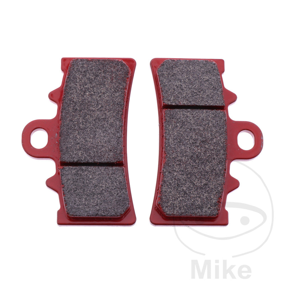 Brembo Pastiglie Freno 07GR18SA per BMW C 400 GT ABS 2018 - 2018 - 2019 - 2019 - 2020 - 2020 - 2021 - 2021 - 2022 - 2022 - 2023 - 2023 - 2024 - 2024,BMW C 400 GT SE ABS 2020 - 2020,BMW C 400 X ABS 2018 - 2018 - 2019 - 2019 - 2020 - 2020 - 2021 - 2