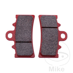 Brembo Pastiglie Freno 07GR18SA per BMW C 400 GT ABS 2018 - 2018 - 2019 - 2019 - 2020 - 2020 - 2021 - 2021 - 2022 - 2022 - 2023 - 2023 - 2024 - 2024,BMW C 400 GT SE ABS 2020 - 2020,BMW C 400 X ABS 2018 - 2018 - 2019 - 2019 - 2020 - 2020 - 2021 - 2