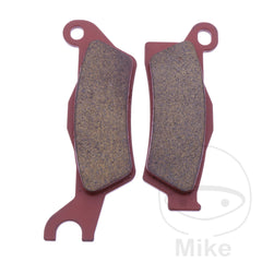 Brembo Pastiglie Freno 07GR26SD per CAN-AM Outlander 450 6x6 2019 - 2019 - 2019 - 2019,CAN-AM Outlander 450 ABS DPS 2019 - 2019 - 2019 - 2019,CAN-AM Outlander 450 CE 2021 - 2021 - 2021 - 2021 - 2022 - 2022 - 2022 - 2022 - 2023 - 2023 - 2023 - 2023