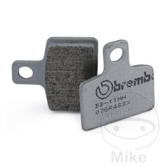 Brembo Pastiglie Freno 07GR48SX per Gas Gas EC 125 2007,Gas Gas EC 200 2007,Gas Gas EC 250 2007,Gas Gas EC 300 2007,Gas Gas MC 125 2007,Gas Gas MC 250 2007,Gas Gas TX 125 4T Randonne 2011 - 2012 - 2013 - 2014 - 2015 - 2016,Gas Gas TX 200 4T Randonne