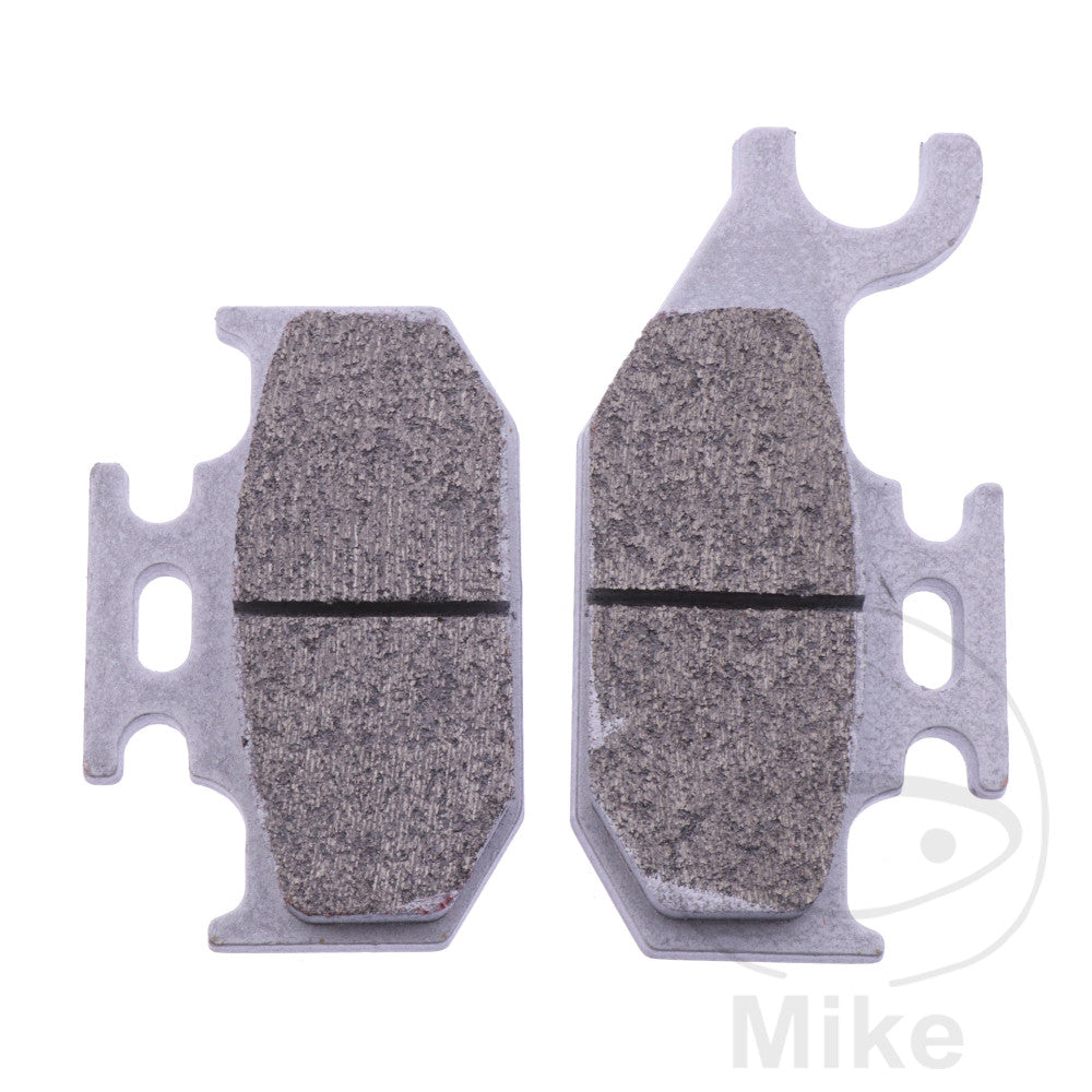 Brembo Pastiglie Freno 07GR50SX per CAN-AM Commander 800 R International DPS 2016,CAN-AM Commander 1000 XT International DPS 2016,CAN-AM Commander 1000 XT Max DPS 2014 - 2015 - 2016,CAN-AM Commander 1000 Max DPS 2015,CAN-AM Commander 1000 Max Limit