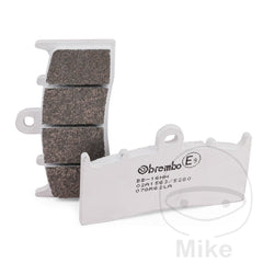 Brembo Pastiglie Freno 07GR62LA per BMW K 1600 GT ABS 2011 - 2011 - 2011 - 2012 - 2012 - 2012 - 2013 - 2013 - 2013 - 2014 - 2014 - 2014 - 2015 - 2015 - 2015 - 2016 - 2016 - 2016 - 2017 - 2017 - 2017 - 2018 - 2018 - 2018 - 2019 - 2019 - 2019,BMW K 16