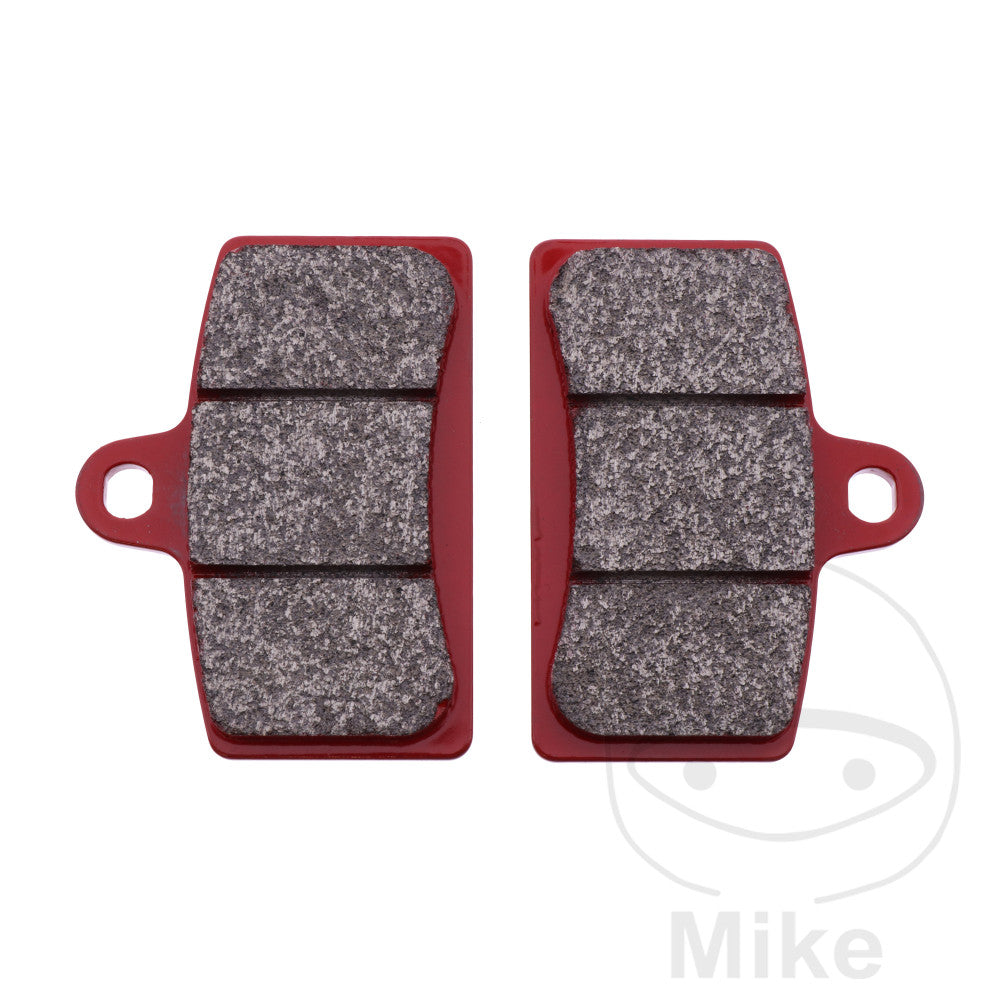 Brembo Pastiglie Freno 07GR72SA per Aprilia RS 125 4T ABS 2017 - 2018 - 2019 - 2020,Aprilia RS 125 4T ABS Euro4 2021,Aprilia RS 125 4T ABS Euro5 2021 - 2022 - 2023,Aprilia RS 125 4T Replica ABS 2019 - 2020,Aprilia RS 125 4T Replica ABS Euro4 2021,