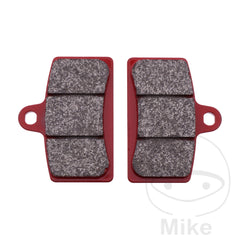 Brembo Pastiglie Freno 07GR72SA per Aprilia RS 125 4T ABS 2017 - 2018 - 2019 - 2020,Aprilia RS 125 4T ABS Euro4 2021,Aprilia RS 125 4T ABS Euro5 2021 - 2022 - 2023,Aprilia RS 125 4T Replica ABS 2019 - 2020,Aprilia RS 125 4T Replica ABS Euro4 2021,