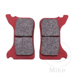 Brembo Pastiglie Freno 07GR75SA per Aprilia Pegaso 650 ie Factory 2007 - 2007 - 2008 - 2008 - 2009 - 2009 - 2010 - 2010,Aprilia SXV 450 2006 - 2006 - 2007 - 2007 - 2008 - 2008 - 2009 - 2009 - 2010 - 2010 - 2011 - 2011 - 2012 - 2012 - 2013 - 2013,Apri