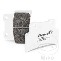 Brembo Pastiglie Freno 07GR77LA per Aprilia Dorsoduro 750 SMV 2008 - 2008 - 2008 - 2009 - 2009 - 2009 - 2010 - 2010 - 2010 - 2011 - 2011 - 2011 - 2012 - 2012 - 2012 - 2013 - 2013 - 2013,Aprilia Dorsoduro 750 SMV ABS 2009 - 2009 - 2009 - 2010 - 2010