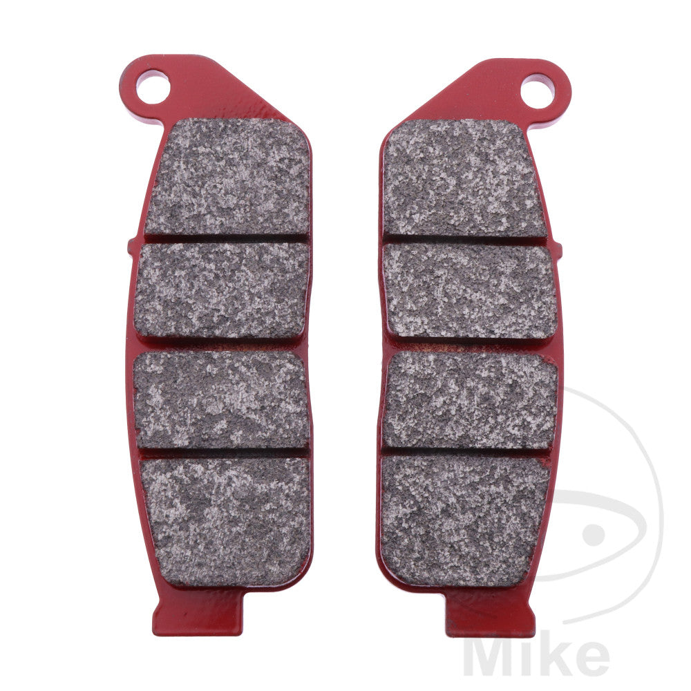 Brembo Pastiglie Freno 07GR80SA per Indian Scout 1130 ABS 2015 - 2016,Indian Scout Sixty 1000 A2 ABS 2016