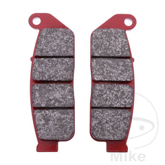 Brembo Pastiglie Freno 07GR80SA per Indian Scout 1130 ABS 2015 - 2016,Indian Scout Sixty 1000 A2 ABS 2016