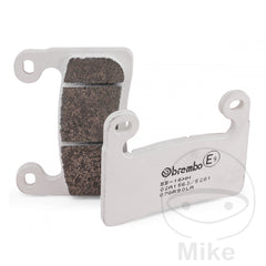 Brembo Pastiglie Freno 07GR90LA per BMW R 1250 GS ABS 2019 - 2019 - 2019 - 2019 - 2020 - 2020 - 2020 - 2020,BMW R 1250 RT ABS 2019 - 2019 - 2019 - 2019 - 2020 - 2020 - 2020 - 2020,BMW R 1250 RT SE ABS 2020 - 2020 - 2020 - 2020,BMW R 1250 RT LE AB