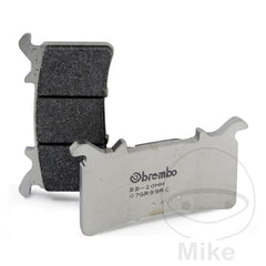 Brembo Pastiglie Freno 07GR99RC per BMW M 1000 RR ABS DTC 2021 - 2022 - 2023 - 2024,BMW M 1000 R ABS DTC 2023 - 2024,BMW M 1000 R ABS DTC Carbonräder 2023 - 2024,BMW M 1000 XR ABS DTC ESA 2024,BMW M 1000 XR ABS DTC ESA Carbonräder 2024,BMW M 100