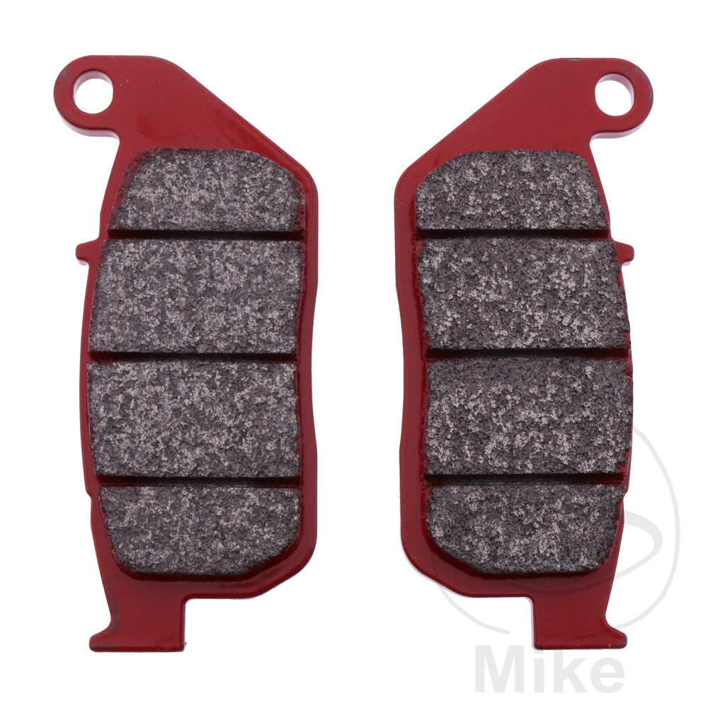 Brembo Pastiglie Freno 07HD13SA per Harley Davidson XL 883 Sportster 2004 - 2005 - 2006 - 2007 - 2008 - 2009,Harley Davidson XL 883 C Sportster Custom 2005 - 2006 - 2007 - 2008 - 2009 - 2010,Harley Davidson XL 883 N Sportster Iron 2009 - 2010 - 2011