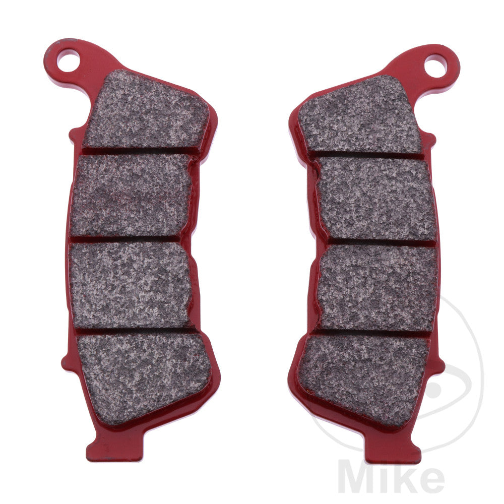 Brembo Pastiglie Freno 07HD22SA per Harley Davidson XL 883 N Sportster Iron ABS 2014 - 2015 - 2016 - 2017 - 2018 - 2019 - 2020,Harley Davidson XL 883 R Sportster Roadster ABS 2014 - 2015,Harley Davidson XL 883 L Sportster Super Low ABS 2014 - 2015 -