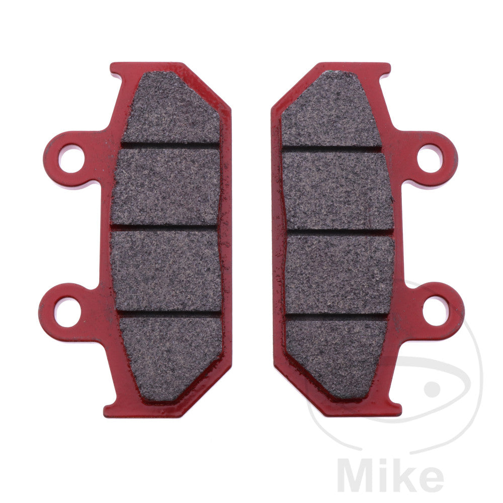 Brembo Pastiglie Freno 07HO23SA per Honda CBR 1000 F 1987 - 1988,Honda VFR 750 F 1986 - 1987