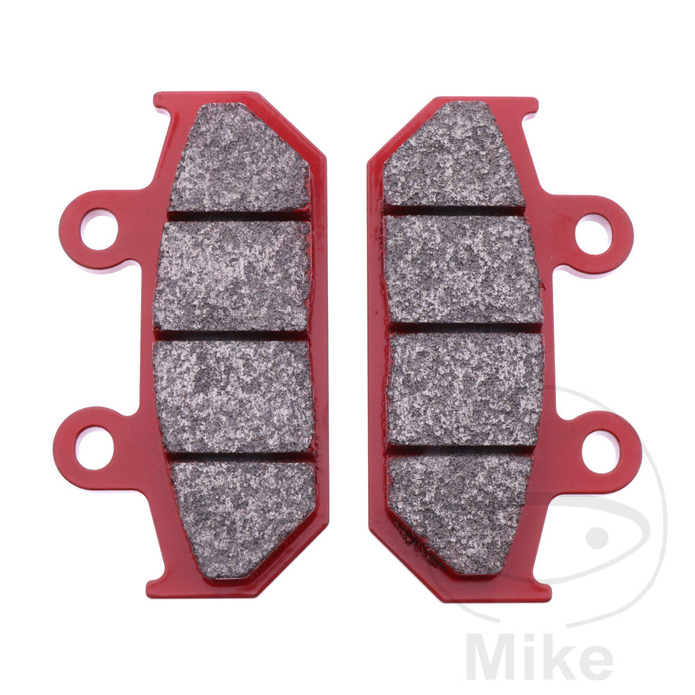 Brembo Pastiglie Freno 07HO35SA per Cagiva Canyon 500 1998 - 1999 - 2000 - 2001,Cagiva Elefant 750 1994 - 1995 - 1996 - 1997,Cagiva Elefant 900 GT ie 1991,Cagiva Elefant 900 ie Lucky Explorer 1990 - 1991,Honda GL 1500 Goldwing 1988 - 1989 - 1990,Hond