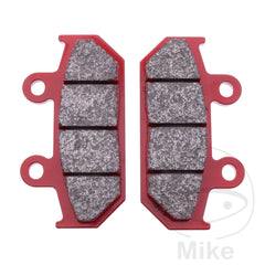 Brembo Pastiglie Freno 07HO35SA per Cagiva Canyon 500 1998 - 1999 - 2000 - 2001,Cagiva Elefant 750 1994 - 1995 - 1996 - 1997,Cagiva Elefant 900 GT ie 1991,Cagiva Elefant 900 ie Lucky Explorer 1990 - 1991,Honda GL 1500 Goldwing 1988 - 1989 - 1990,Hond