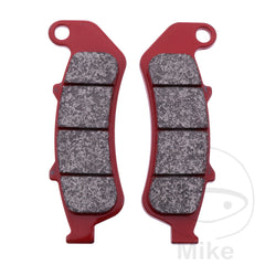 Brembo Pastiglie Freno 07HO39SA per Honda CBR 1000 F dual CBS 1993 - 1994 - 1995 - 1996 - 1997 - 1998 - 1999 - 2000