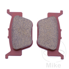 Brembo Pastiglie Freno 07HO55SD per Honda SXS 520 M2M Pioneer 2021 - 2022,Honda SXS 700 M2 Pioneer 2 Personen 2017 - 2018 - 2019 - 2020 - 2021 - 2022,Honda SXS 700 M4 Pioneer 4 Personen 2017 - 2018 - 2019 - 2020 - 2021 - 2022,Honda TRX 450 ER Sportra