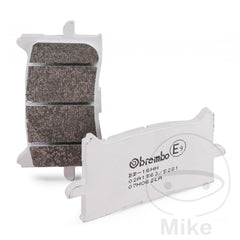 Brembo Pastiglie Freno 07HO62LAHonda CB 650 RA ABS 2024 - 2024,Honda CB 650 RAC E-Clutch ABS 2024 - 2024,Honda CB 650 RA Neo Sports Cafe ABS 2019 - 2019 - 2020 - 2020 - 2021 - 2021 - 2022 - 2022 - 2023 - 2023 - 2024 - 2024,Honda CBR 650 RA ABS 2019