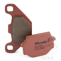 Brembo Pastiglie Freno 07KS04SD per Aprilia RX 125 2008 - 2009 - 2010 - 2011 - 2012 - 2013,Aprilia SX 125 2008 - 2009 - 2010 - 2011 - 2012 - 2013 - 2014,Husaberg FC 501 Cross 1994 - 1995,Husaberg FC 600 Cross 1993 - 1994,Husaberg FE 350 Enduro 1993 -