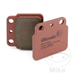 Brembo Pastiglie Freno 07SU29SD per Kawasaki KFX 400 KSF 2003 - 2004 - 2005 - 2006,Suzuki LT-R 450 Quadracer 2006 - 2007 - 2008 - 2009 - 2010 - 2011 - 2012,Suzuki LT-Z 400 Quadsport 2003 - 2004 - 2005 - 2006 - 2007 - 2008 - 2009 - 2010 - 2011 - 2012