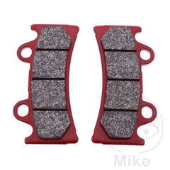 Brembo Pastiglie Freno 07YA32SA per Yamaha YZF 750 R 1993 - 1994 - 1995 - 1996 - 1997 - 1998,Yamaha YZF 750 SP 1993 - 1994 - 1995 - 1996 - 1997 - 1998