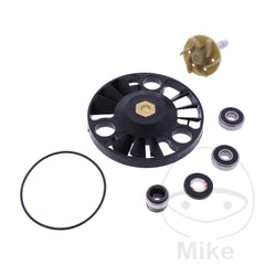 Kit revisione Pompa dell'acqua per Piaggio Beverly 125/250, Hexagon 125, X9 125/250