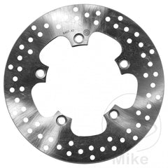 BREMBO disco freno serire oro per SUZUKI 68B407A2 Posteriore 1 Disco