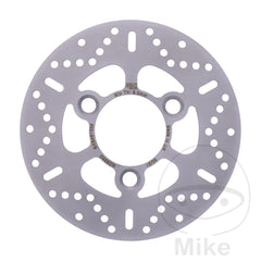 DISCO FRENO EBC
SCOOTER Peugeot Elyseo 50 DD 45 km/h 2002