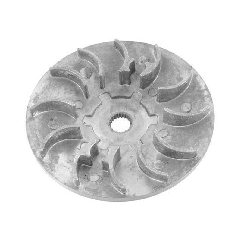 Puleggia fissa con ventola Peugeot 764854 V PARTS