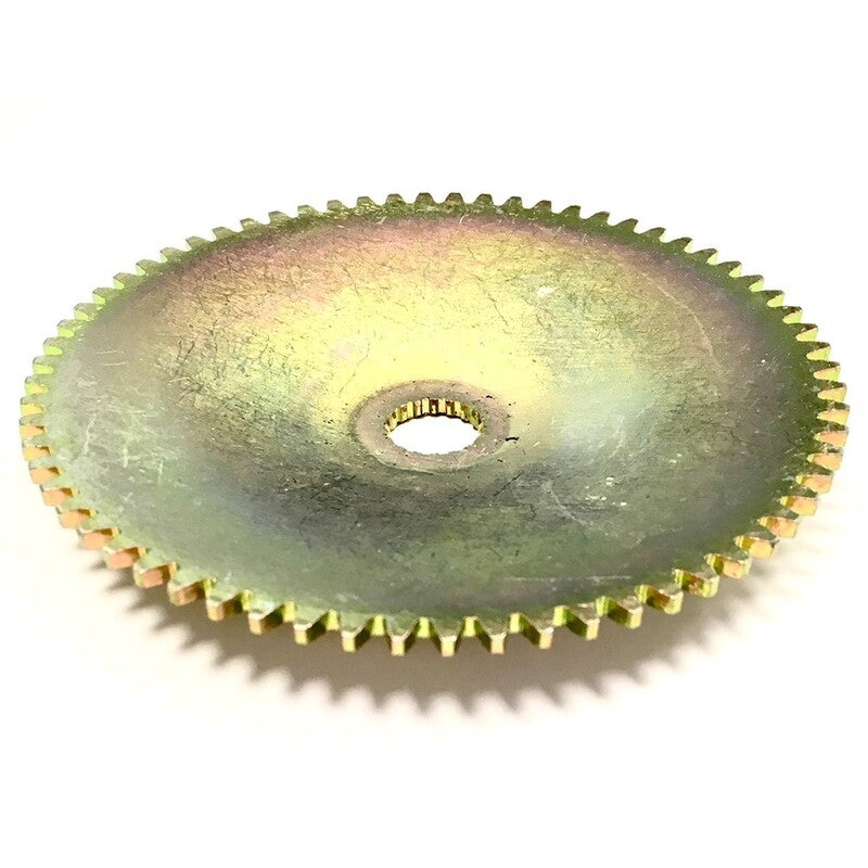 Puleggia fissa motore Piaggio 2T 50cc PI 289831 V PARTS