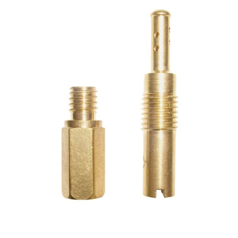 Getto carburatore 115mm V PARTS