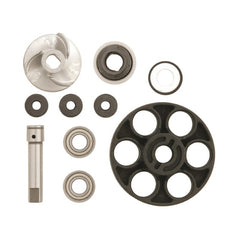 Set ripara asse pompa d'acqua V PARTS