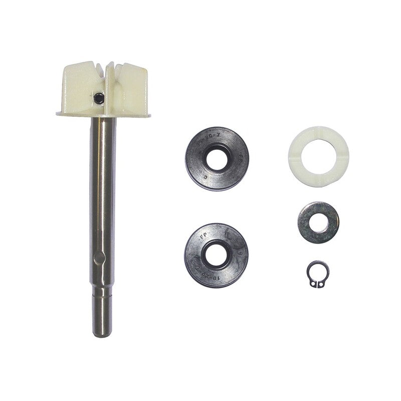 Set ripara asse pompa d'acqua V PARTS