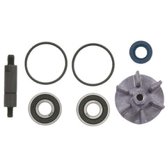 Set ripara asse pompa d'acqua V PARTS