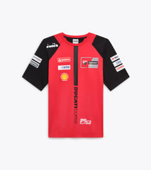 DUCATI CORSE t-shirt maglietta ufficiale Team MotoGP 2026
