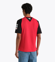 DUCATI CORSE t-shirt maglietta ufficiale Team MotoGP 2026