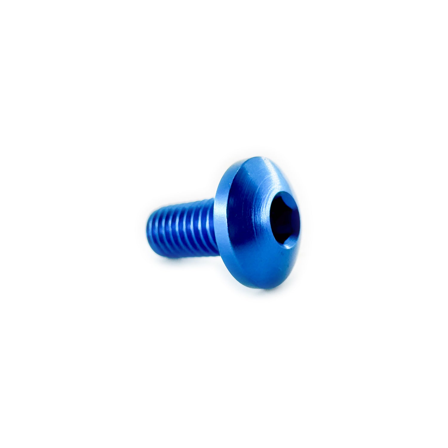 Vite Special Testa Bombata M5 X10 Testa Ø10