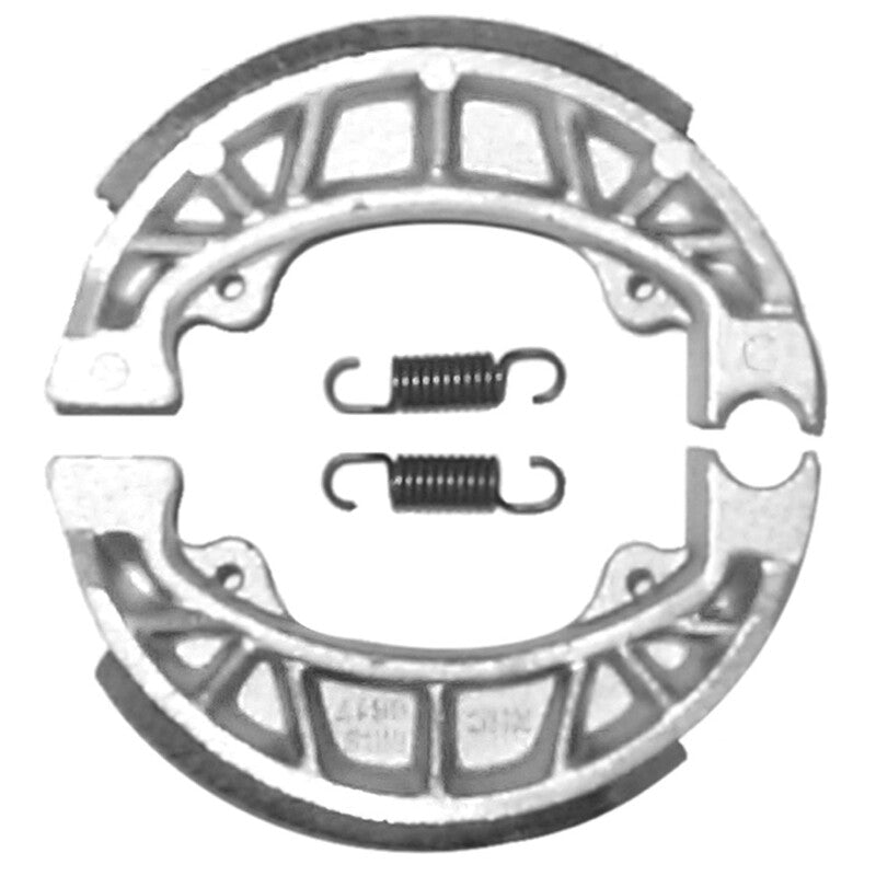 Coppia pattini di freno Runner ET4 Skipper LX (T) V PARTS