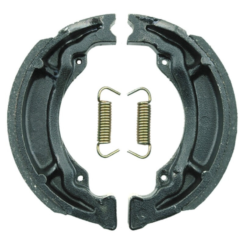 Coppia di pattini di freno V PARTS