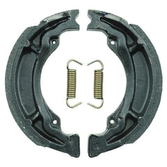 Coppia di pattini di freno V PARTS