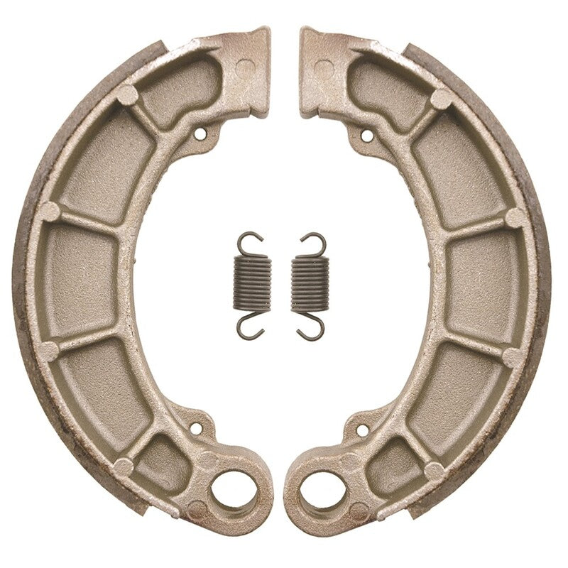 Coppia di pattini di freno V PARTS