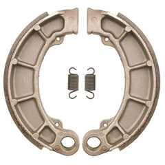 Coppia di pattini di freno V PARTS