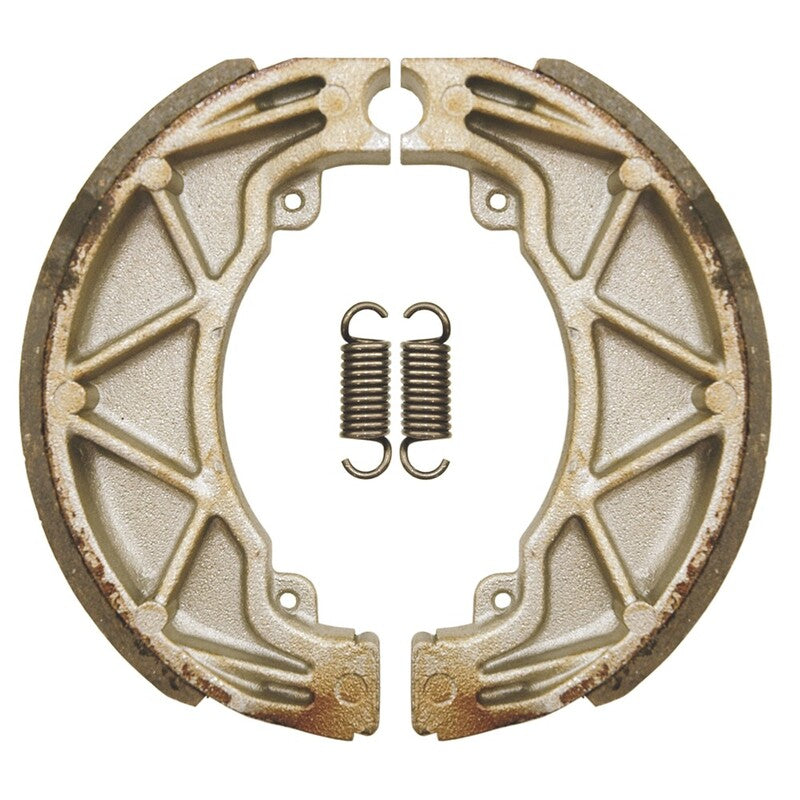 Coppia di pattini di freno V PARTS