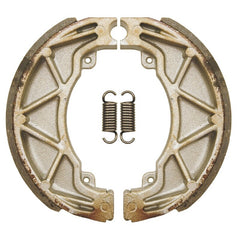 Coppia di pattini di freno V PARTS