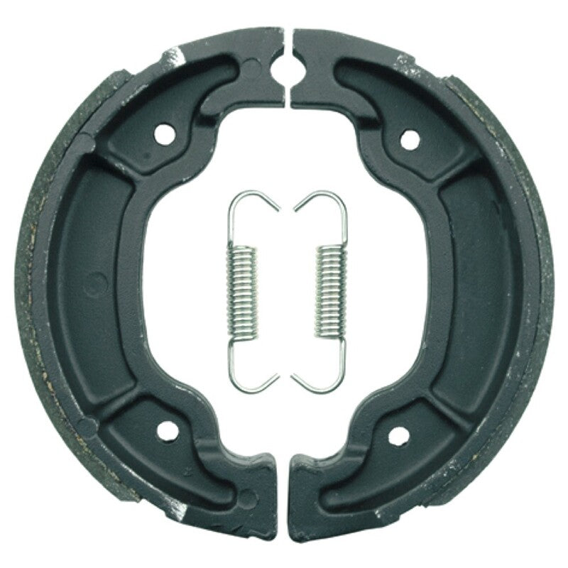 Coppia di pattini di freno V PARTS